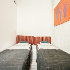 Отель Cool & Cozy Central Warsaw Польша, Варшава - отзывы, цены и фото номеров - забронировать отель Cool & Cozy Central Warsaw онлайн детские мероприятия