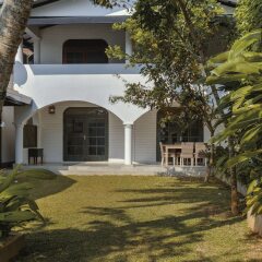 Отель Villa Republic Bentota Шри-Ланка, Бентота - отзывы, цены и фото номеров - забронировать отель Villa Republic Bentota онлайн фото 5