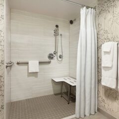 Отель Crowne Plaza Washington National Airport США, Арлингтон - отзывы, цены и фото номеров - забронировать отель Crowne Plaza Washington National Airport онлайн фото 8