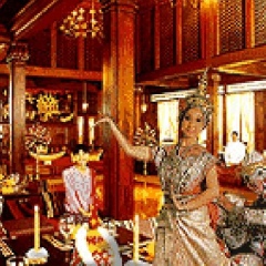 Отель Indra Regent Бангкок