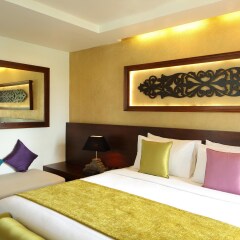 Отель Avani Kalutara Resort Шри-Ланка, Калутара - отзывы, цены и фото номеров - забронировать отель Avani Kalutara Resort онлайн комната для гостей