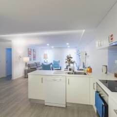Отель City Gates, City Lights, City Center by Green Vacations Понта-Делгада в номере
