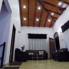 Отель Prosperity Villa интерьер отеля фото 3