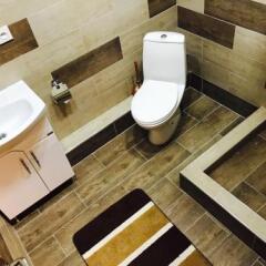 Отель Art Hotel Армения, Ереван - 3 отзыва об отеле, цены и фото номеров - забронировать отель Art Hotel онлайн ванная