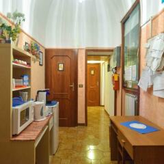 Отель B&T Rooms Trani развлечения