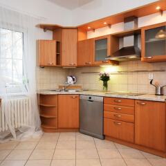 Апартаменты Family Style & Garden Apartments в номере фото 2
