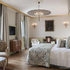 Отель Luna Baglioni Венеция комната для гостей фото 4