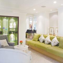 Salil Hotel Sukhumvit - Soi Thonglor 1 комната для гостей фото 2
