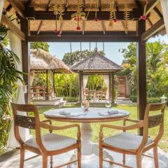 Отель The Pavilions Bali фото 10