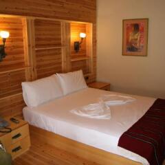Отель Natyral Razma Resort комната для гостей фото 5
