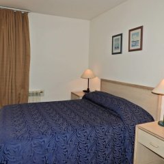 Hotel Tres Cruces in Montevideo, Uruguay from 75$, photos, reviews - zenhotels.com guestroom photo 5