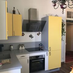 Отель Villa Mon Rêve Франция, Ницца - отзывы, цены и фото номеров - забронировать отель Villa Mon Rêve онлайн в номере