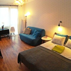 Отель Apartament Przytulny OLD TOWN Heweliusza комната для гостей фото 4