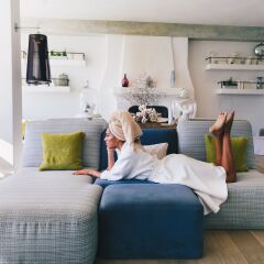 Nobu Hotel Miami Beach комната для гостей фото 2