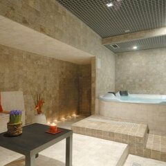 Hotel All Time Relais & Sport с домашними животными