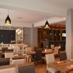 Best Western Tbilisi Art Hotel (Бест Вестерн Тбилиси Арт Отель) гостиничный бар