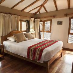 Отель Best Western Los Andes de América комната для гостей фото 4