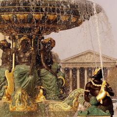 Отель Scribe Paris Opera by Sofitel Франция, Париж - 4 отзыва об отеле, цены и фото номеров - забронировать отель Scribe Paris Opera by Sofitel онлайн развлечения