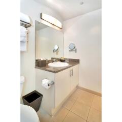 Отель Private Residences at Sonesta by SoFLA Vacations ванная фото 2