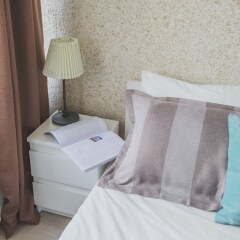 Гостиница GM Apartment Vspolniy в Москве отзывы, цены и фото номеров - забронировать гостиницу GM Apartment Vspolniy онлайн Москва ванная фото 2