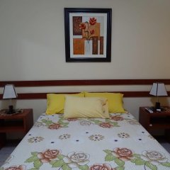 Anccalla Inn in Nazca, Peru from 24$, photos, reviews - zenhotels.com