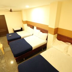 Hotel Boopathi in Madurai, India from 14$, photos, reviews - zenhotels.com guestroom photo 2