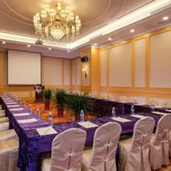 Vienna Hotel Qingyuan Taihe Ancient Cave фото 2