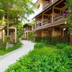 Отель Wind Beach Resort Таиланд, Остров Тау - отзывы, цены и фото номеров - забронировать отель Wind Beach Resort онлайн фото 5