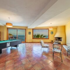 Hotel Pedraladda Кастельсардо детские мероприятия фото 2