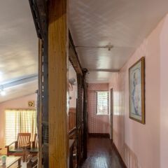 Отель Almonte Transient House Филиппины, Пуэрто-Принцеса - отзывы, цены и фото номеров - забронировать отель Almonte Transient House онлайн интерьер отеля фото 3