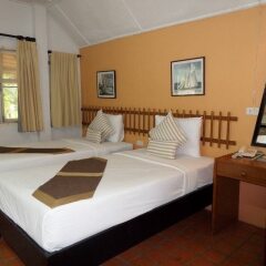 Отель Lawana Escape Beach Resort Таиланд, Пак-Нам-Пран - отзывы, цены и фото номеров - забронировать отель Lawana Escape Beach Resort онлайн фото 11