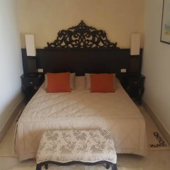 Borj Dhiafa Hotel in Sfax, Tunisia from 107$, photos, reviews - zenhotels.com guestroom photo 2