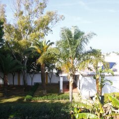 Отель Cortijo Fontanilla