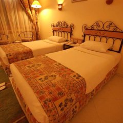 Отель Le Pacha Resort Египет, Хургада - - забронировать отель Le Pacha Resort, цены и фото номеров комната для гостей фото 3