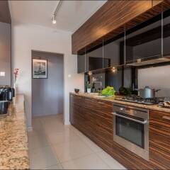 Отель P&O Apartments Plac Europy Польша, Варшава - отзывы, цены и фото номеров - забронировать отель P&O Apartments Plac Europy онлайн