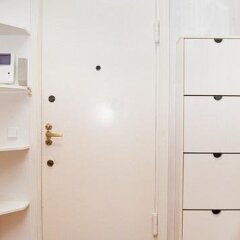 Апартаменты Sadovoye Koltso Apartments Akademicheskaya Москва фото 11