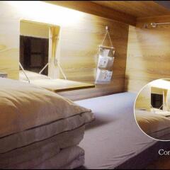 Chengdu Bitechengbang Youth Hostel удобства в номере