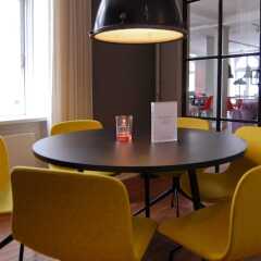 Ibsens Hotel детские мероприятия