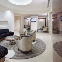 UNA Hotel Roma сауна
