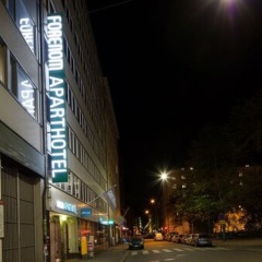 Отель Forenom Aparthotel Helsinki Kamppi Финляндия, Хельсинки - 1 отзыв об отеле, цены и фото номеров - забронировать отель Forenom Aparthotel Helsinki Kamppi онлайн фото 3