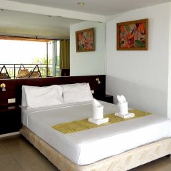 Отель Bohol Vantage Resort Филиппины, Дауис - отзывы, цены и фото номеров - забронировать отель Bohol Vantage Resort онлайн комната для гостей фото 4