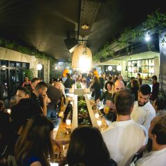 Отель Ciel Living Athens Афины помещение для мероприятий