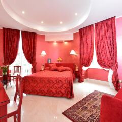 Отель Fabio Dei Velapazza Luxury Guest House комната для гостей фото 2