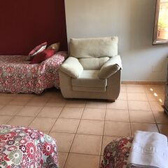 Hotel Rural Pozolico комната для гостей фото 5