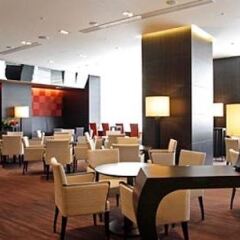 Отель Courtyard by Marriott Tokyo Ginza Япония, Токио - отзывы, цены и фото номеров - забронировать отель Courtyard by Marriott Tokyo Ginza онлайн фото 4