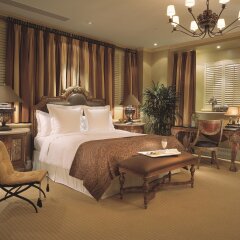 Hotel Le St-James Montréal спа