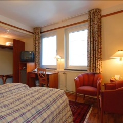 Amalie Hotel удобства в номере