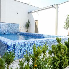 Отель Alba Hotel Армения, Ереван - отзывы, цены и фото номеров - забронировать отель Alba Hotel онлайн бассейн