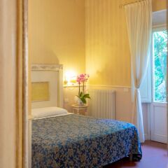 Отель B&B Relais Tiffany комната для гостей фото 2