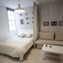 Отель Apartamentos Porto Center детские мероприятия